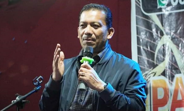 Sonny Budaya Putra, Pj Wako Padang Panjang