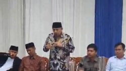 Anggota Dprd Sumbar Ismet Amzis