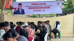 Ketua Dprd Sumbar, Supardi