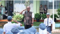 Ketua Dprd Sumbar, Supardi