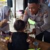 Peduli stunting Yayasan Berkah Amal Salih