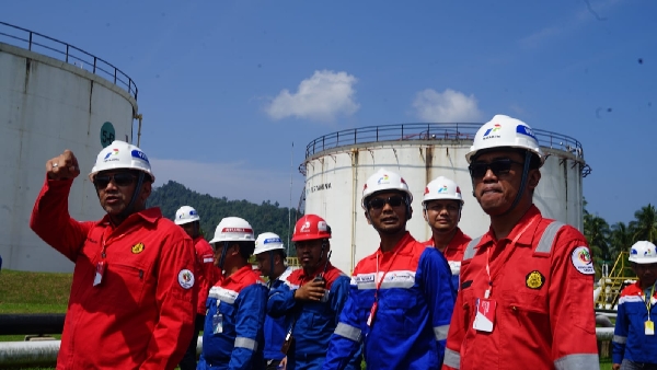 Pertamina