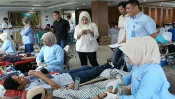 Donor Darah 1