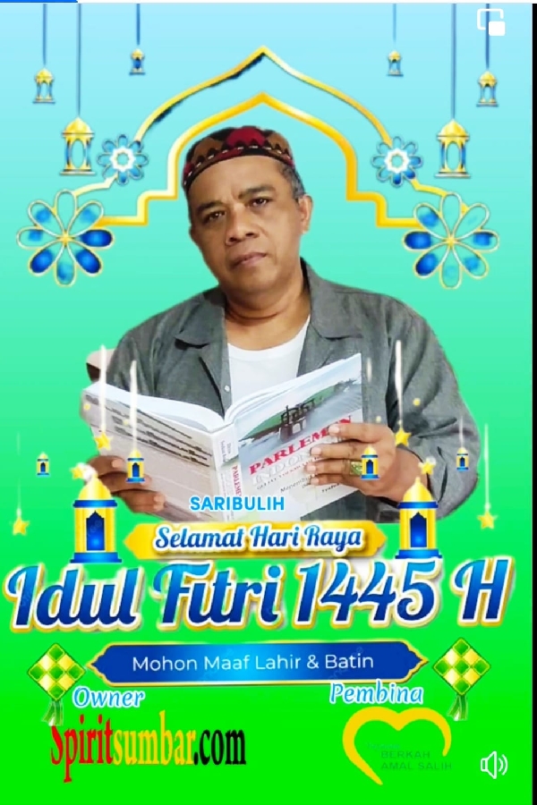 Iklan Saribulih