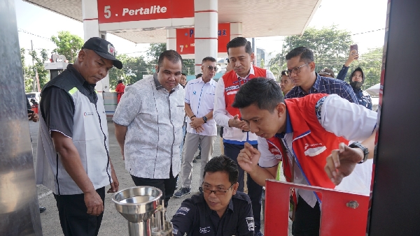 Pertamina