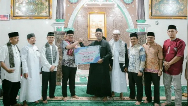 Pilkada Ketua Dprd Supardi Safari Ramadhan 1