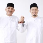 H Safni Dan Ahlul Badrito Resha