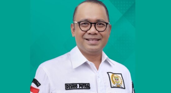 Desrio Putra