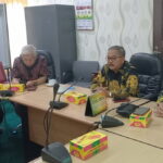 Bk Dprd Sumbar Dukung Pembentukan Fbki