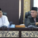 Hingga Akhir Juni 2024, Dprd Sumbar Kebut Kinerja Legislasi.