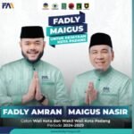 Fadly Amran - Maigus Nasir