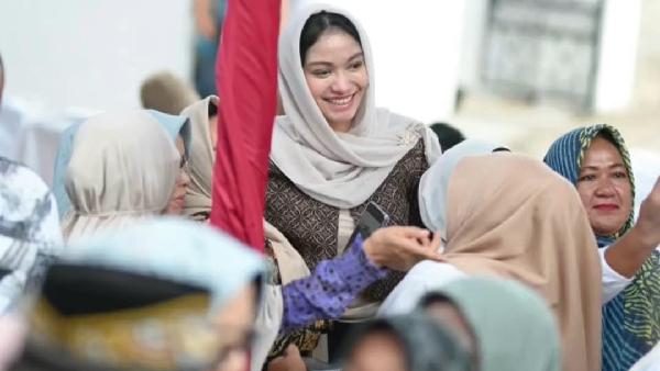 Annisa Suci Ramadhani