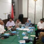 Ki Sumbar Gelar Silaturrahmi Dengan Informan Ahli Dan Pokja Ikip 2024 Pada Selasa 9/7/2024