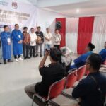 KPU Sumbar, Pilkada 2024