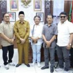 Komisi A Dprd Toba Adopsi Pola Penyusunan Kupa-Ppas Sumbar 2024