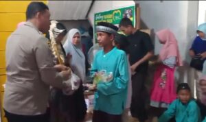 Lomba Hafizh Al Quran