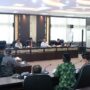 Masyarakat Selingkar Danau Singkarak Datangi DPRD Sumbar, Sampaikan sejumlah Aspirasi