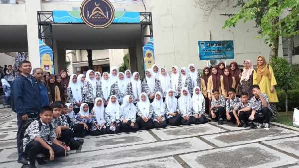 Smpn 6 Padang