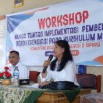 Workshop pembelajaran