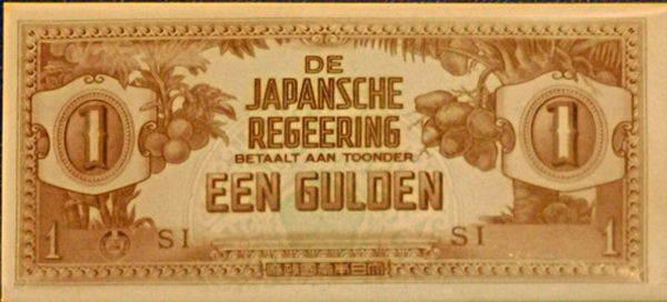 De Japansche Regeering