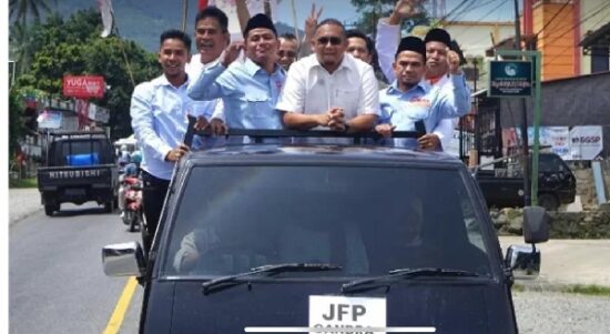 Jfp Chandra