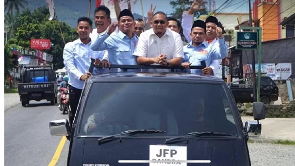 Jfp Chandra