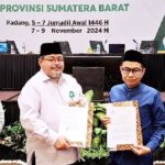 Ki Sumbar Dan Baznas