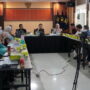 Kemenkumham gandeng KI Sumbar FGD