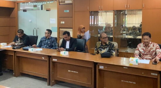 Komisi Iv Dprd Sumbar Pelajari Energi Terbarukan Dan Pengelolaan Sampah Dkj