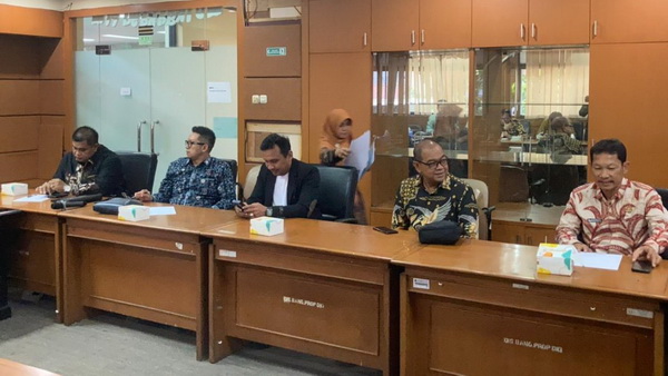 Komisi Iv Dprd Sumbar Pelajari Energi Terbarukan Dan Pengelolaan Sampah Dkj