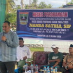 Wakil Ketua Dprd Sumbar Nanda Satria