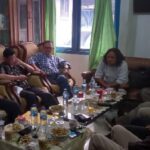 PWI Sumbar gelar FGD anjloknya IKP