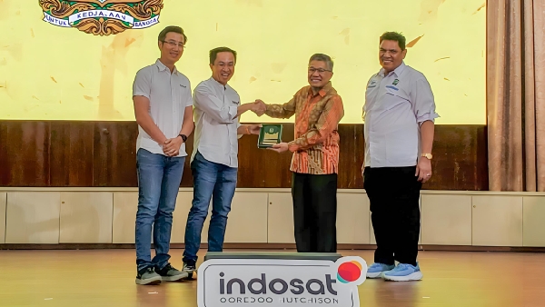 Indosat