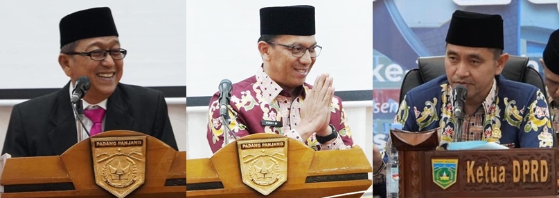 Saiful Bahri, Sonny Budaya Putra, Imbral