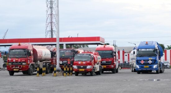 Pertamina