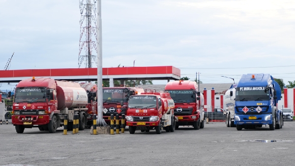 Pertamina