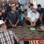 H. Heranof Firdaus berikan pelatihan olah vokal di Yayasan Berkah Amal Salih