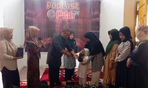 Pembina Yayasan Berkah Amal Salih, Saribulih