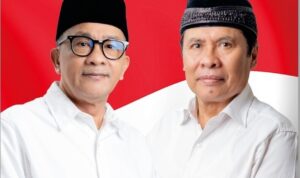 Drs Nasrul Naga dan Drs.Eri