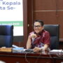 Wakil Ketua DPRD Sumbar, Evi Yandri Rajo Budiman Terima Aspirasi FKKS SMK Swasta se-Sumbar