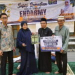 Anggota DPRD Sumbar Endarmy