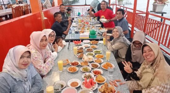 Buka Bersama