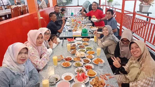 Buka Bersama