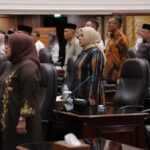 DPRD Sumbar Mulai Bahas Ranperda SPBE