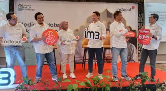 Indosat