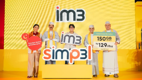 Indosat