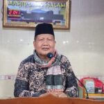 Ustadz H. Helmi Zuldi, M.Pd