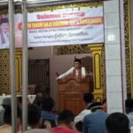 Wakil Ketua DPRD Sumbar, Evi Yandri